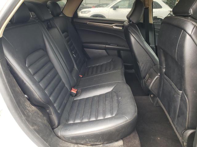 2020 FORD FUSION SEL - 3FA6P0CD9LR130180