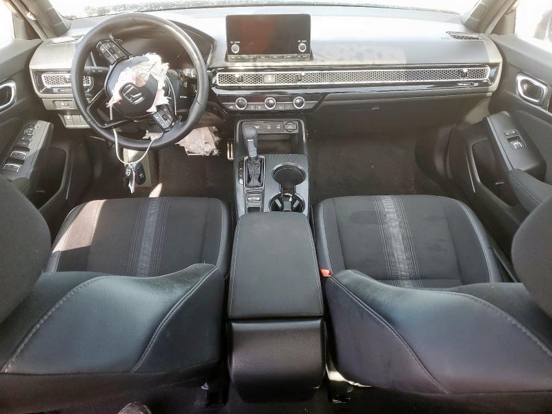 2025 HONDA CIVIC SPOR - 2HGFE4F86SH309147
