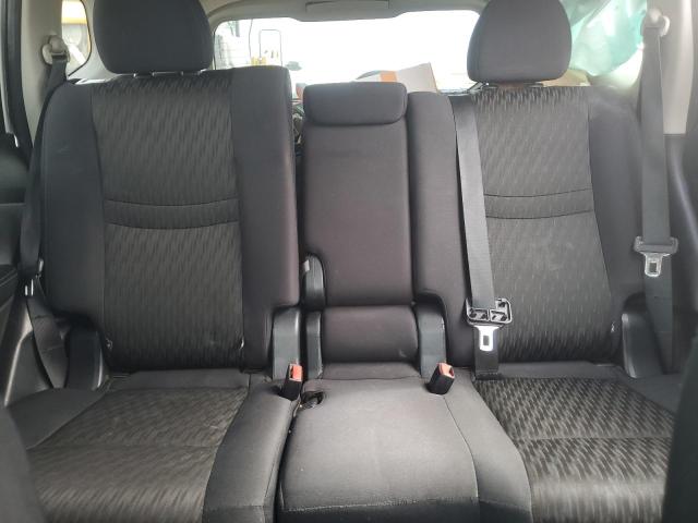 2019 NISSAN ROGUE S - 5N1AT2MT3KC759394