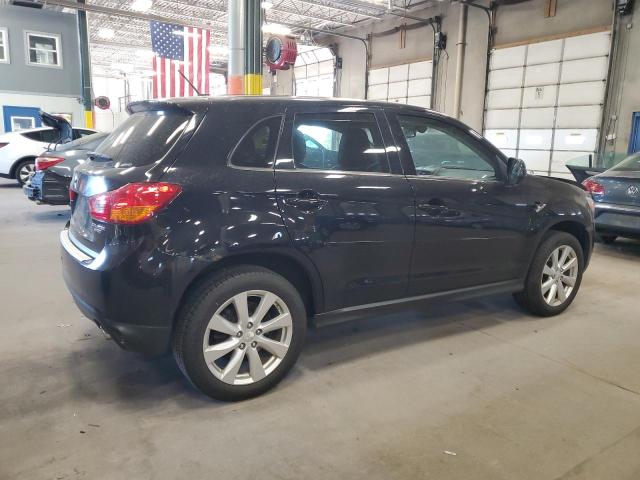 Vin: 4a4ar4au3ee022192, lot: 56918765, mitsubishi outlander se 20143