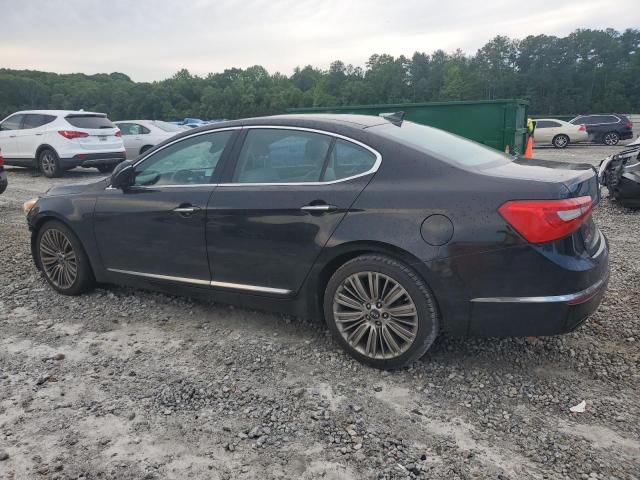 Vin: knaln4d74e5142310, lot: 56832925, kia cadenza premium 20142