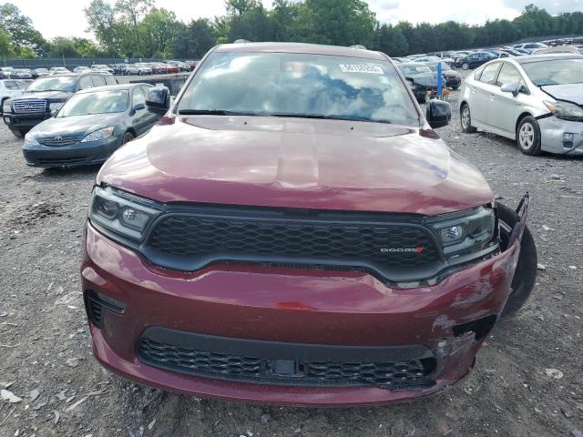 2023 DODGE DURANGO GT - 1C4RDHDG4PC571825
