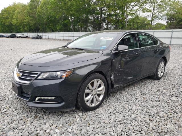 Vin: 2g11z5sa7k9128685, lot: 57485355, chevrolet impala lt 2019 img_1