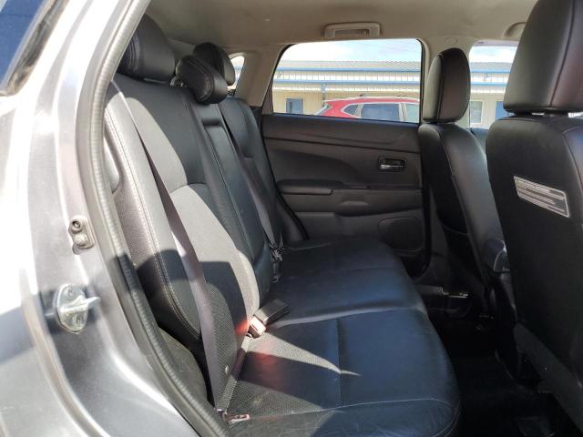 2016 MITSUBISHI OUTLANDER - JA4AR4AW9GZ031865