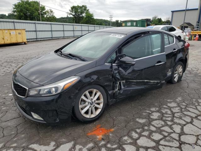 Vin: 3kpfl4a78he043573, lot: 58367125, kia forte lx 2017 img_1