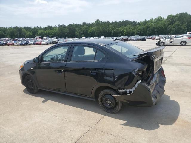Vin: ml32fufj4mhf07253, lot: 57036135, mitsubishi mirage g4 es 20212