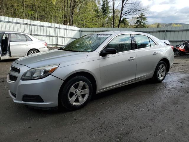 CHEVROLET MALIBU LS