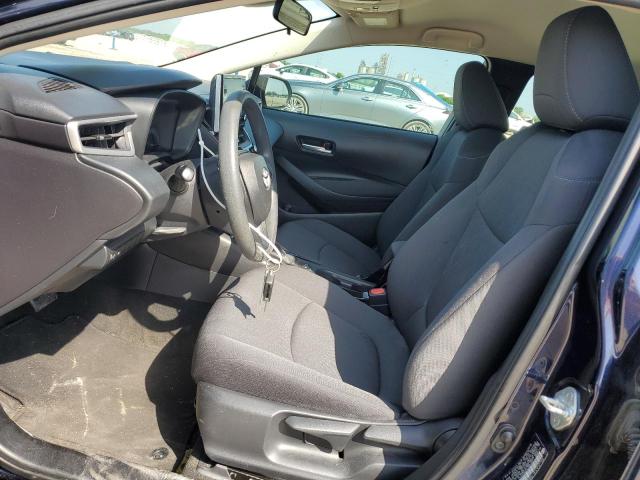 2020 TOYOTA COROLLA LE - 5YFEPRAEXLP054934