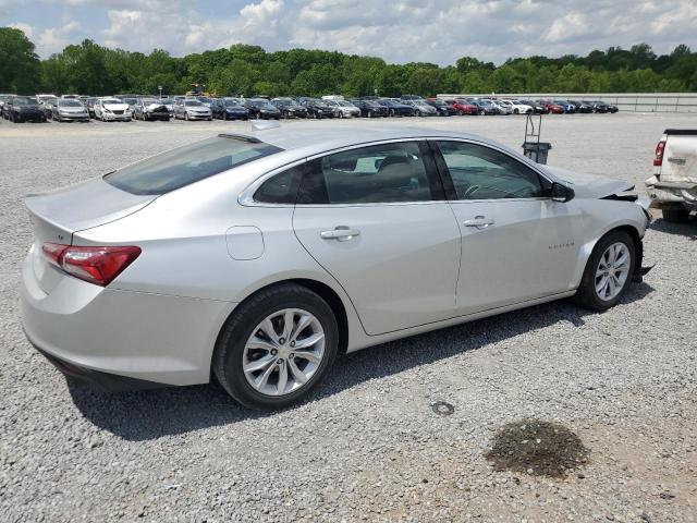 Vin: 1g1zd5st4nf147810, lot: 55330625, chevrolet malibu lt 20223