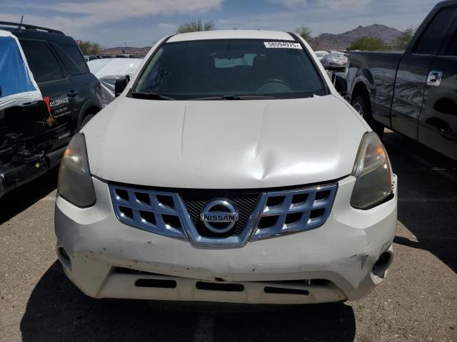 2012 NISSAN ROGUE S - JN8AS5MT4CW262772