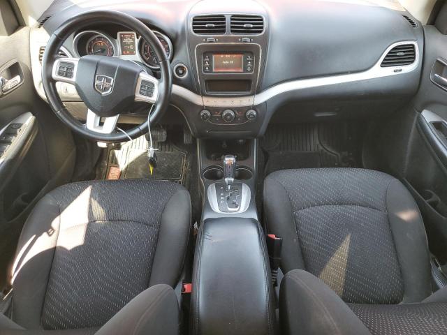 2018 DODGE JOURNEY SE - 3C4PDCAB1JT167380