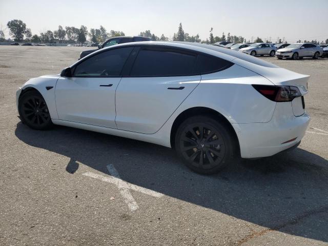 Vin: 5yj3e1eb6mf073590, lot: 58091175, tesla model 3 20212