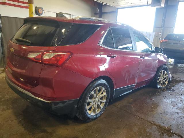Vin: 2gnaxkev4m6150388, lot: 57385095, chevrolet equinox lt 20213