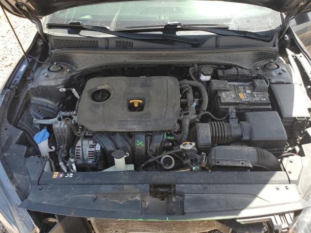 2024 KIA FORTE GT L - 3KPF54AD3RE766264