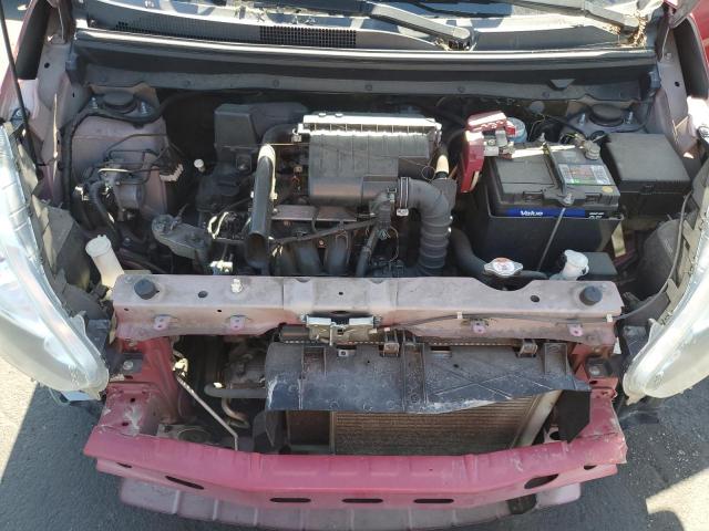 2015 MITSUBISHI MIRAGE DE ML32A3HJ2FH040257