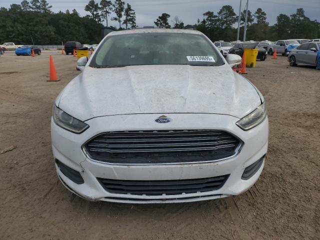 2015 FORD FUSION SE - 1FA6P0H77F5105336