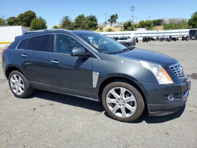 Vin: 3gyfnce36es687267, lot: 58242255, cadillac srx performance collection 20144