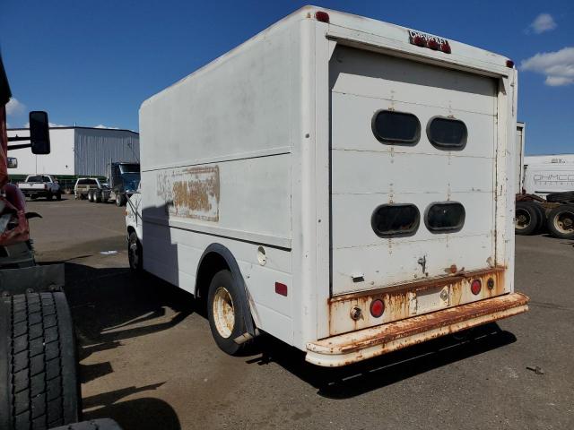 CHEVROLET G30 1986 white  gas 2GCJG31M4G4117533 photo #3