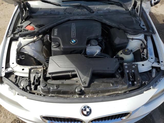 2015 BMW 320 I WBA3B1C51FP681223