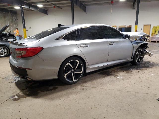 Vin: 1hgcv1f37ma109367, lot: 56870155, honda accord sport 20213