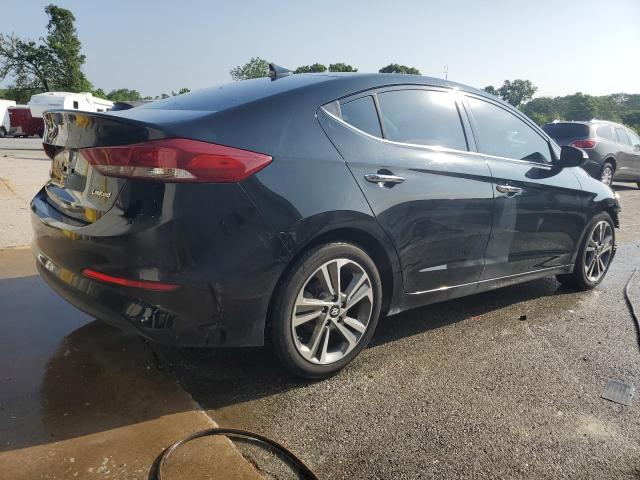 Vin: 5npd84lf8hh063668, lot: 57258695, hyundai elantra se 20173