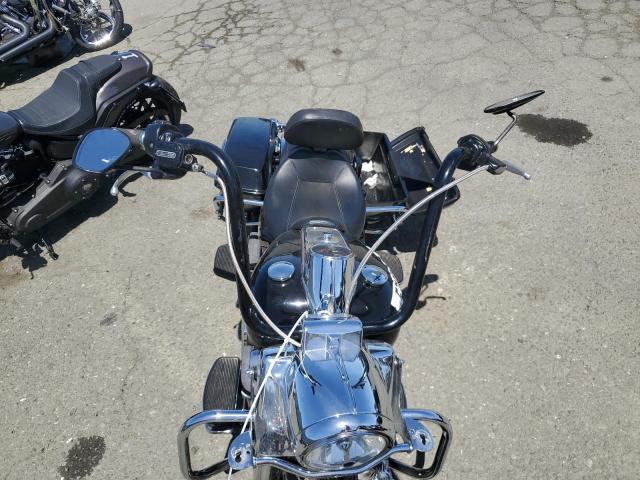 2010 HARLEY-DAVIDSON FLHR 1HD1FB437AB609304