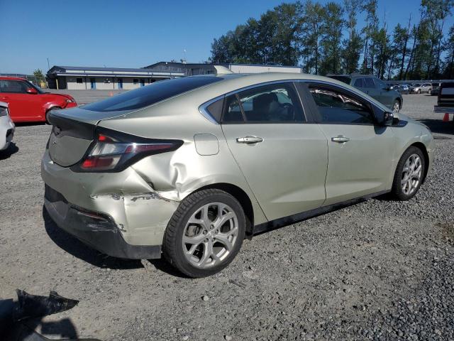 Vin: 1g1rd6s50hu103374, lot: 58784175, chevrolet volt premier 20173