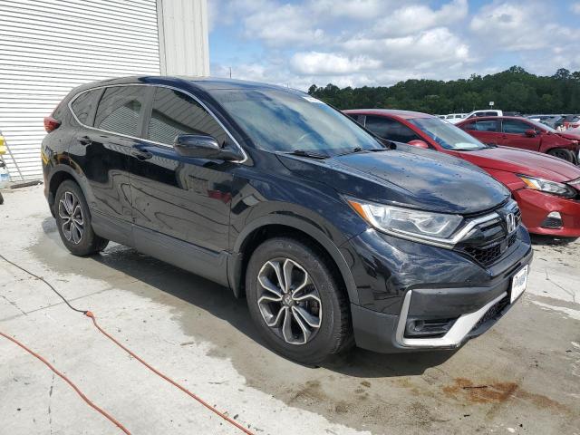 2020 HONDA CR-V EXL - 7FARW1H83LE030142