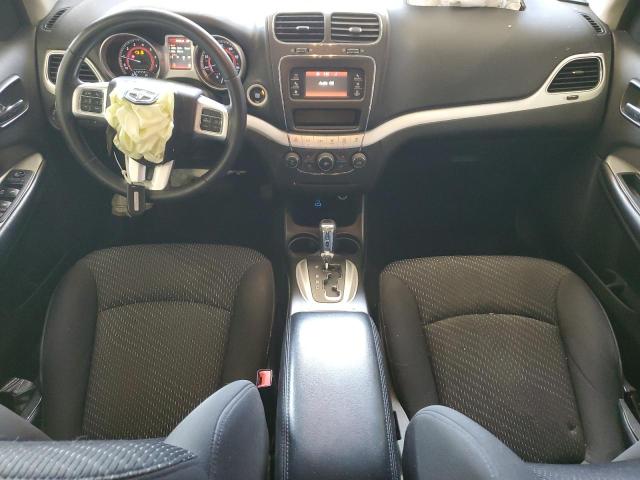 2018 DODGE JOURNEY SE - 3C4PDCAB9JT295687