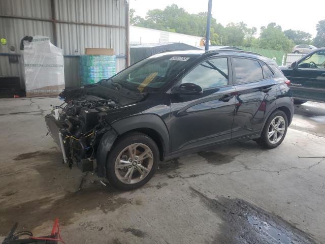 Vin: km8k62abxpu975591, lot: 55827765, hyundai kona sel 2023 img_1
