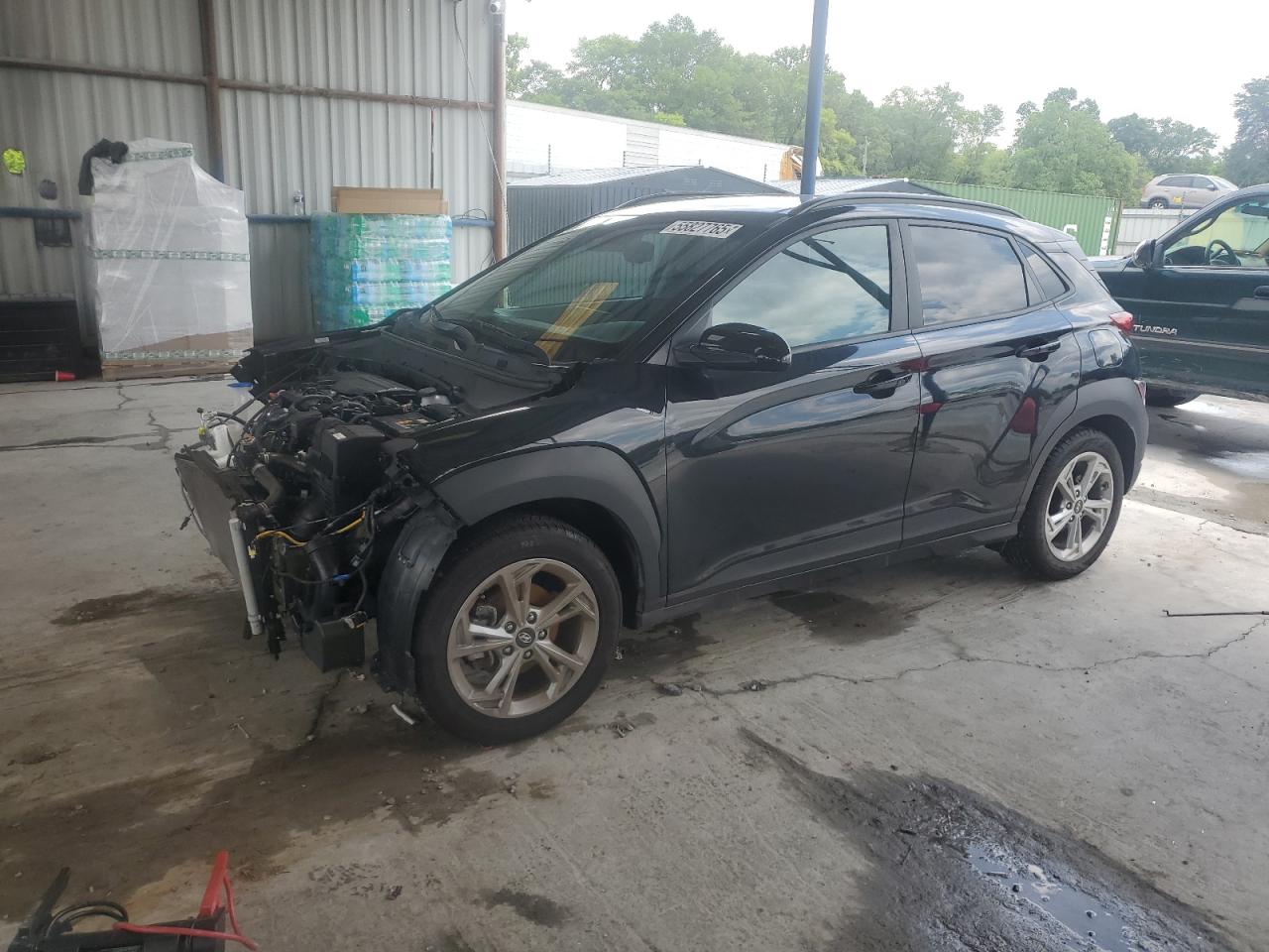 HYUNDAI KONA SEL