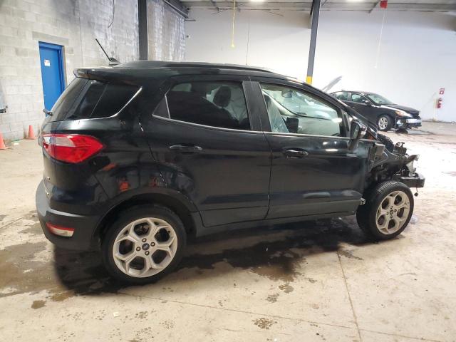 Vin: maj6s3gl6nc460748, lot: 57404195, ford ecosport se 20223