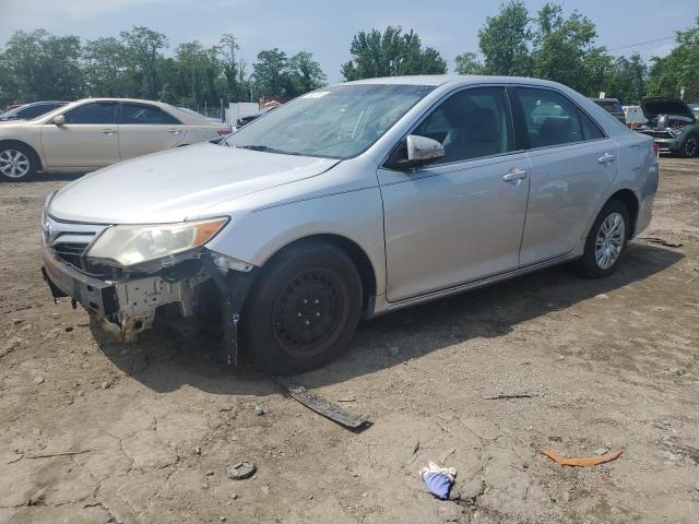 Vin: 4t4bf1fk6dr280402, lot: 57502055, toyota camry l 2013 img_1