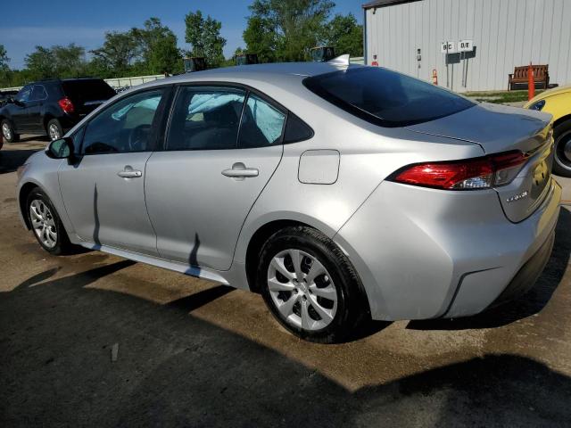 Vin: 5yfb4mde2rp199551, lot: 57829635, toyota corolla le 20242