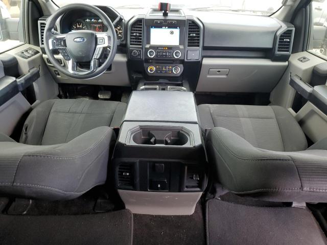 2018 FORD F150 SUPER - 1FTEW1CP9JKC96189