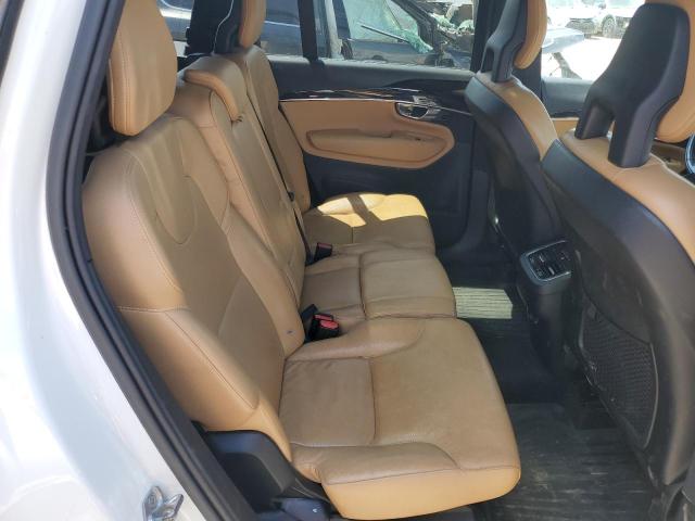 2018 VOLVO XC90 T6 - YV4A22PK0J1193423