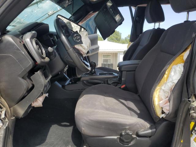 2019 TOYOTA TACOMA DOU - 3TMCZ5AN9KM220425