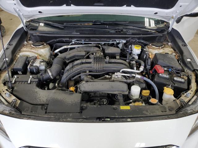 2021 SUBARU IMPREZA LI - 4S3GKAU6XM3604673