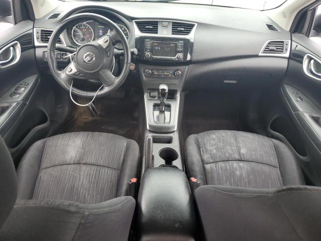 2016 NISSAN SENTRA S - 3N1AB7AP8GY331382