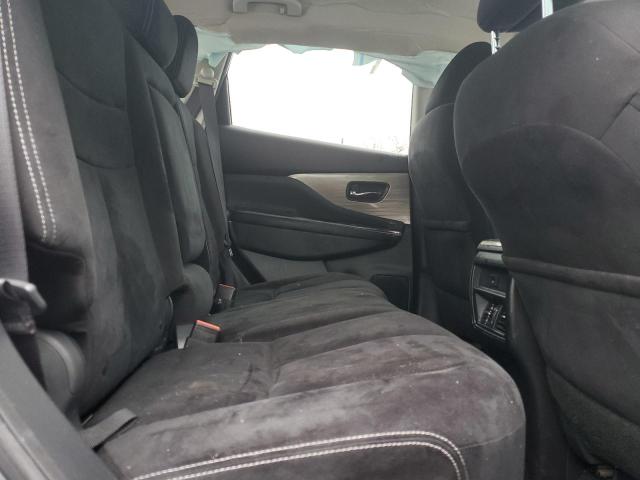 2018 NISSAN MURANO S 5N1AZ2MH6JN160504