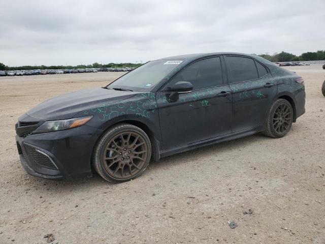TOYOTA CAMRY SE NIGHT SHADE