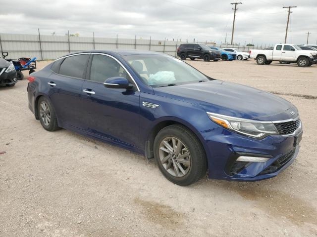 Vin: 5xxgt4l38kg344812, lot: 55613295, kia optima lx 20194