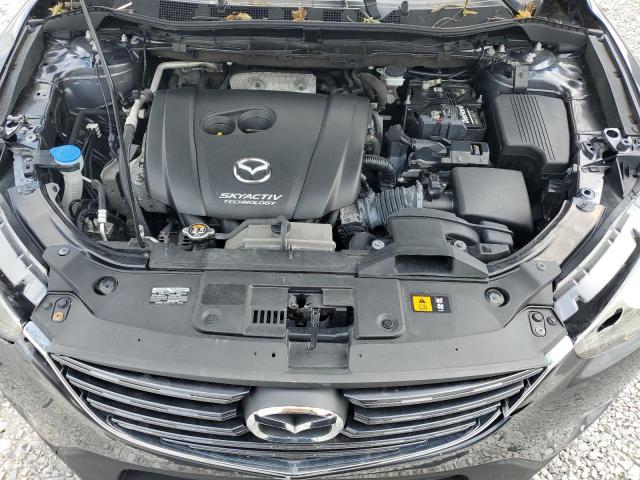 2016 MAZDA CX-5 GT - JM3KE4DY2G0715963