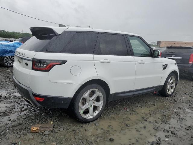 Vin: salwr2rv8ka420203, lot: 56336035, land rover rangerover hse 20193