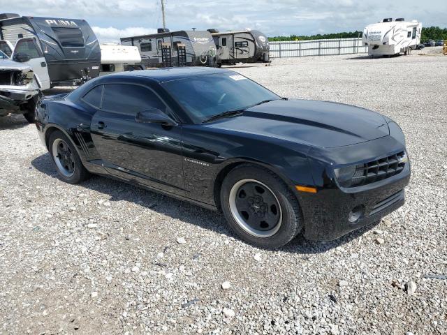 Vin: 2g1fa1e34d9114457, lot: 57585025, chevrolet camaro ls 20134