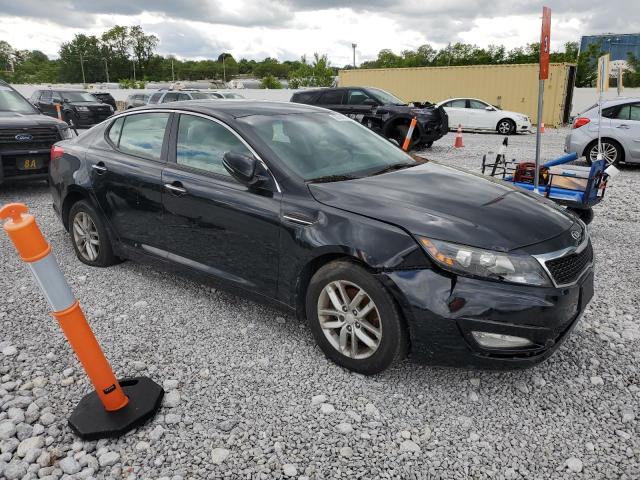 Vin: 5xxgm4a73dg253615, lot: 58514875, kia optima lx 20134