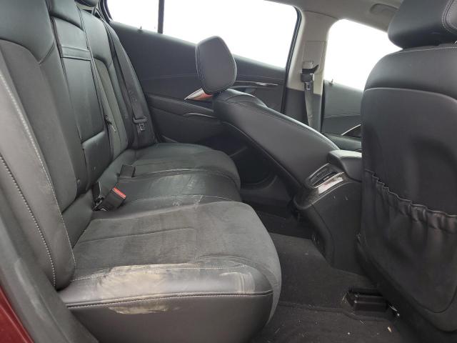 2015 BUICK LACROSSE 1 1G4G15G34FF343095