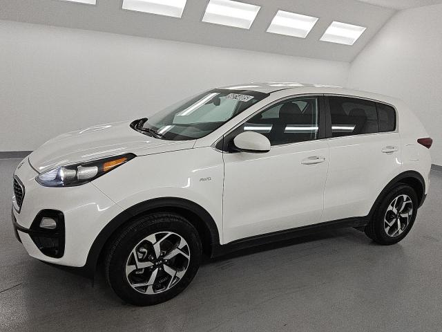 Vin: kndpmcac4n7024054, lot: 56514005, kia sportage lx 2022 img_1