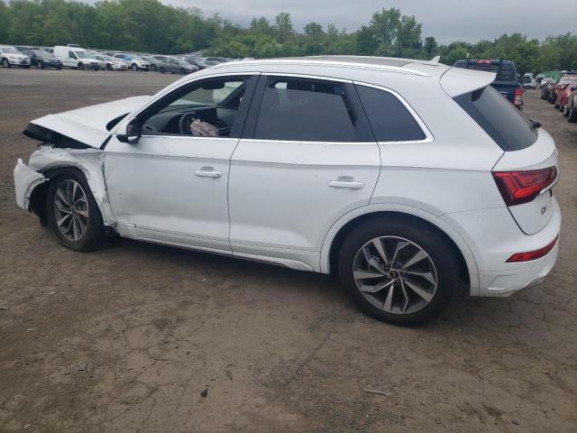Vin: wa1eaafy0r2083348, lot: 56517065, audi q5 premium plus 45 20242