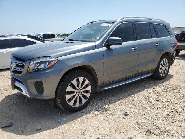 MERCEDES-BENZ GLS 450 4M
